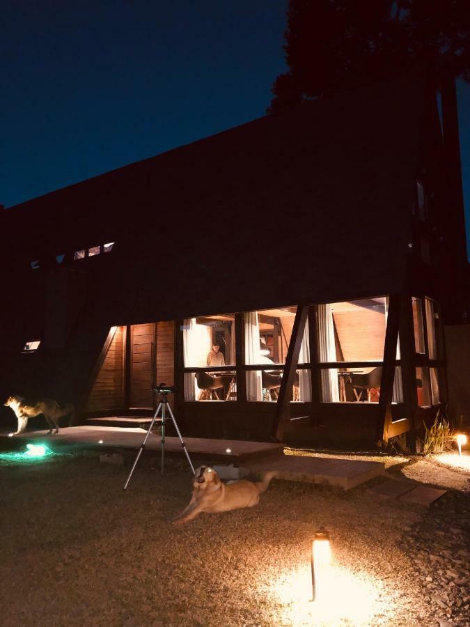 La Mansarda Hotel Urubici Esterno foto